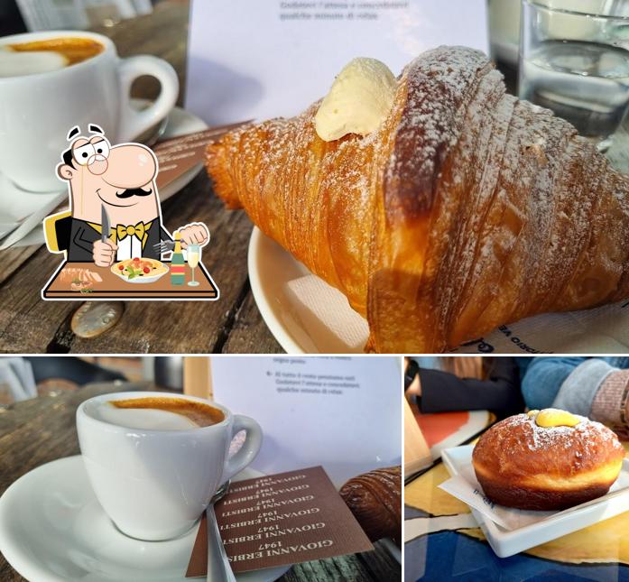 Pasticceria Gelateria Bucco