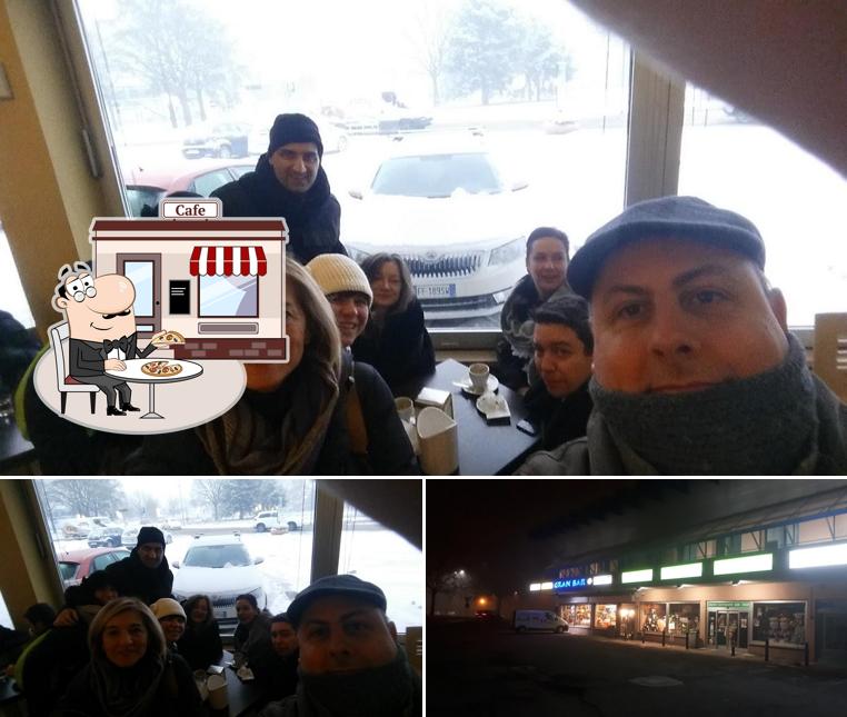 Gli esterni di RAIMONDI ELENA