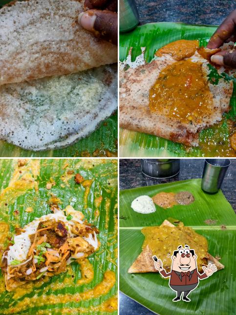 Ayyappan Dosai Kadai