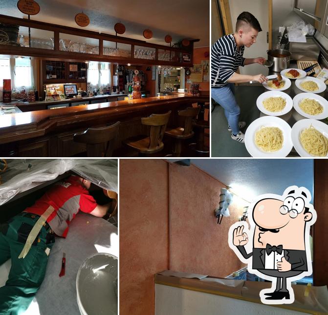 Immagine di Café alte Post