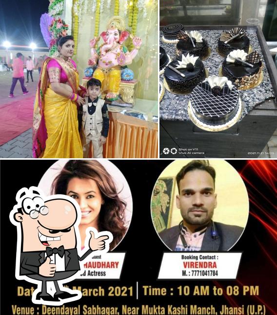 Cake home delivery online booking