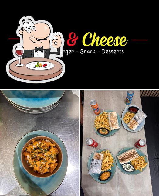 Chill & Cheese Fleron