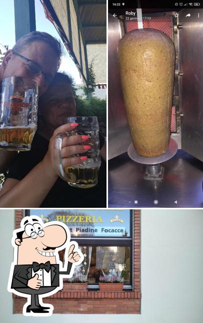 Voir cette photo de Osteria Della Posta