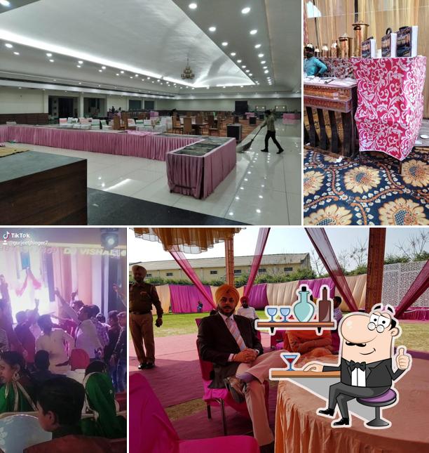 Check out how EVERGREEN FARM HOUSE looks inside