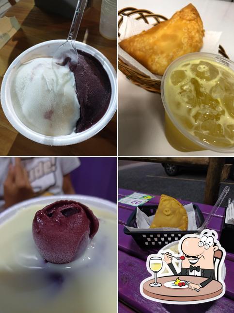 Guaruba Açaí