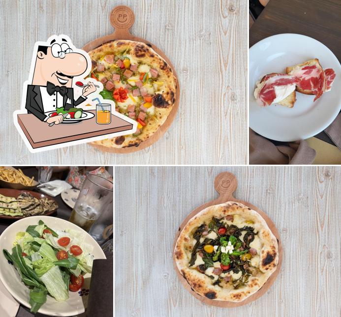 Cibo al Happetito - Felici e Mangiati
