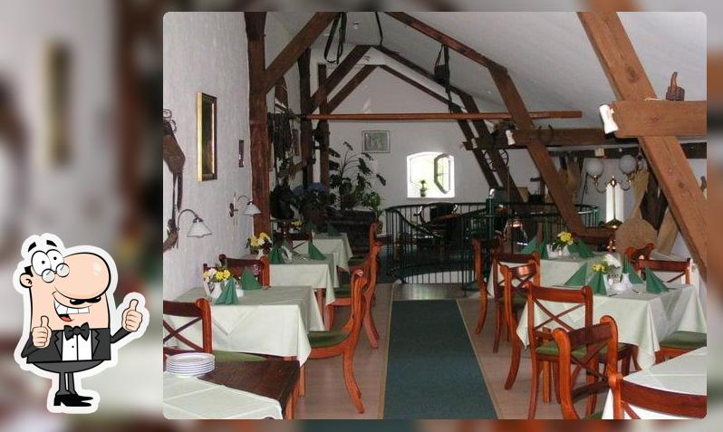 Restaurant Heine