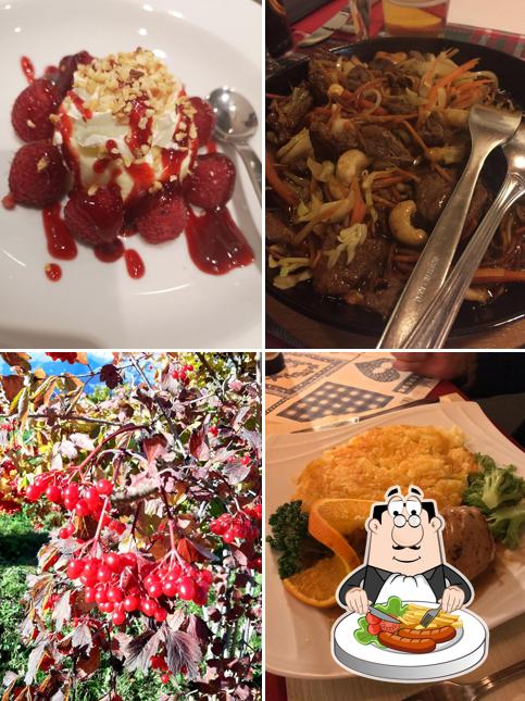 Cibo al Hurti