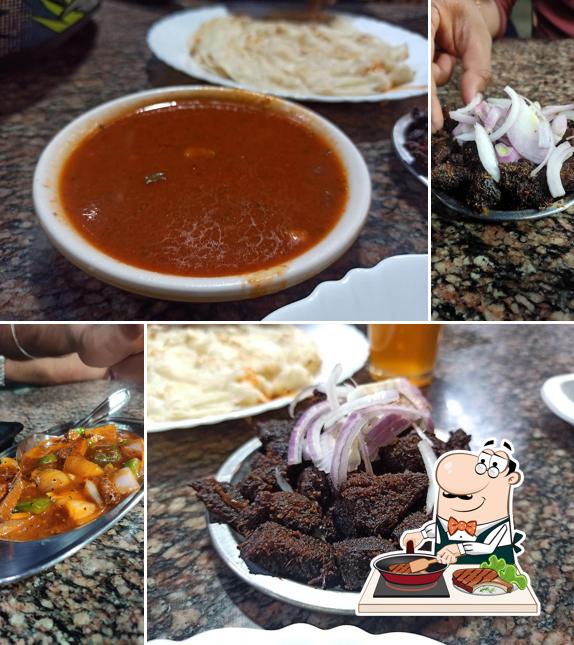 Kannur Thattukada