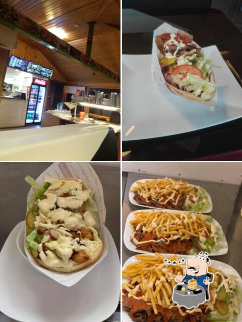 Keisari kebab & pizzeria