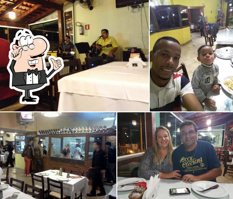 Restaurante E Pizzaria Lanovitta