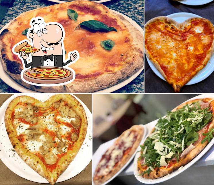 Mignosa Ristorante Pizzeria