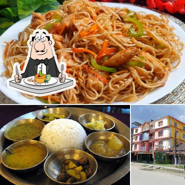 Pallika Dhaba, Rangia