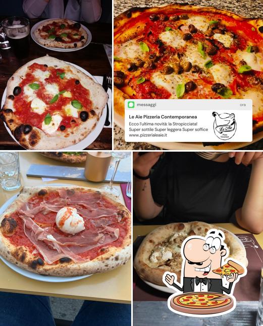 La pizza è il piatto veloce preferito al mondo
