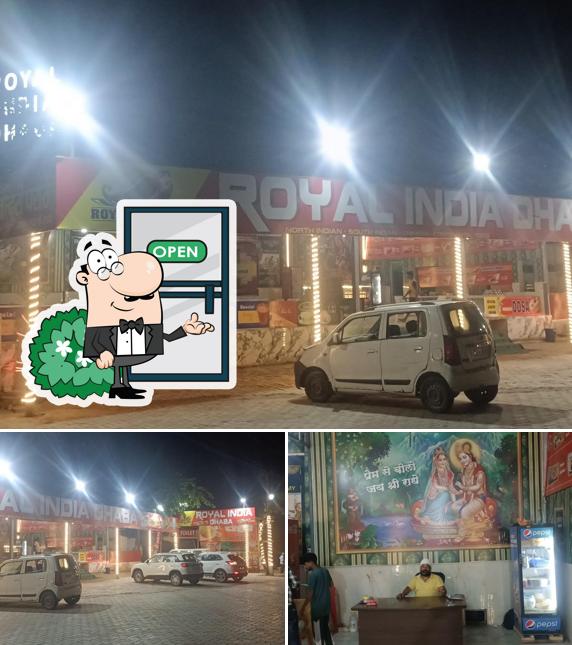 Royal India dhaba