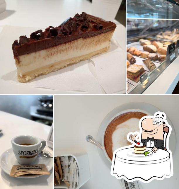 Tiramisù al Sfornabontà - BAR & TAVOLA CALDA