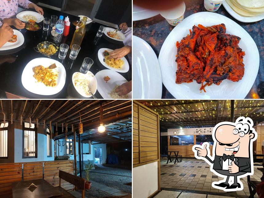 The Southern Pavilion photo