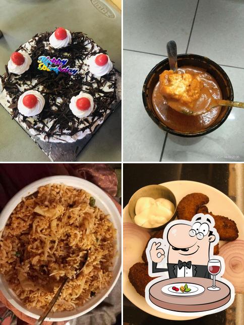 Yellow Hut Café & Restaurant