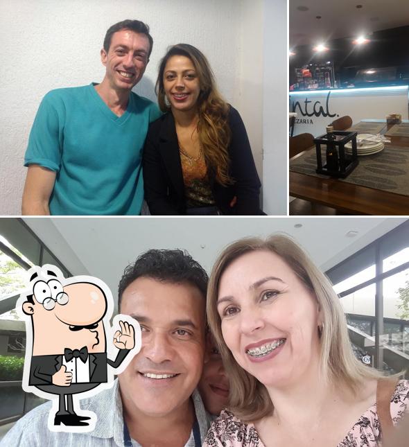 kintal Pizzaria