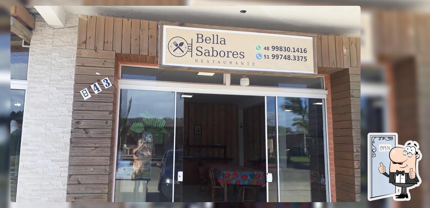 Restaurante Bella Sabores