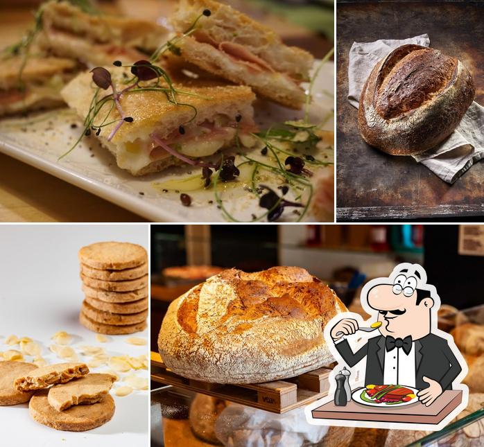 Cibo al Saporè Pizzabakery