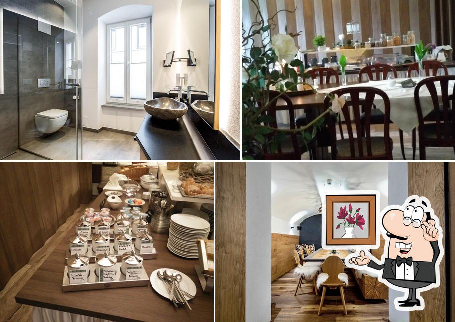 Zum Stemplinger Hansl (Hotel, Restaurant, Abholrestaurant, Abholservice)