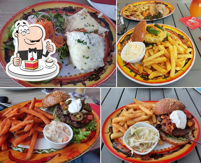 Freeway American Restaurant