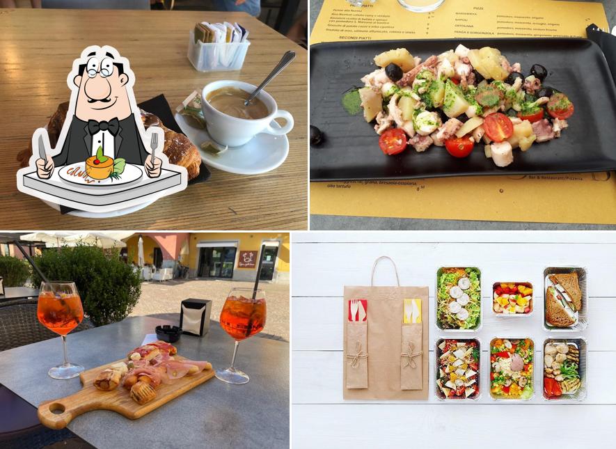 Cibo al Salera 16