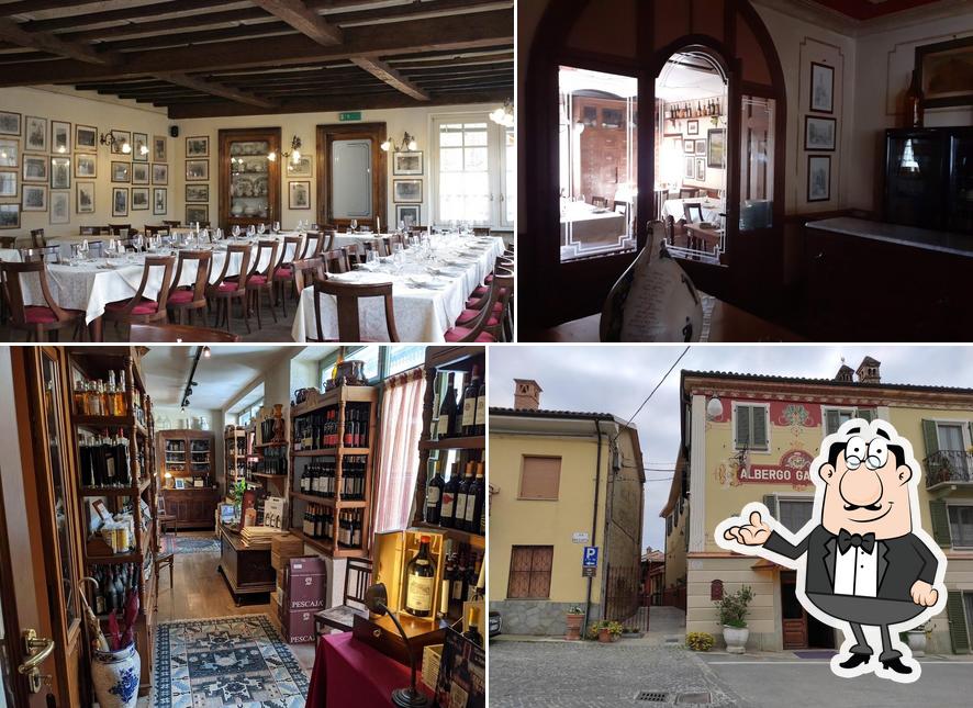 Albergo Ristorante Garibaldi