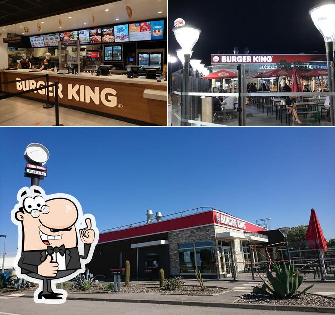 Photo de Burger King