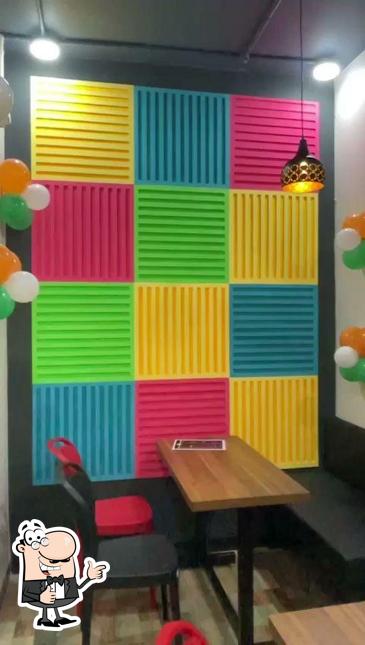 See the image of CUPTALES