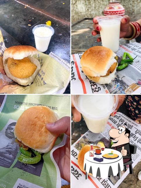 Chundawat Vada Pao Lok Kala Mandal