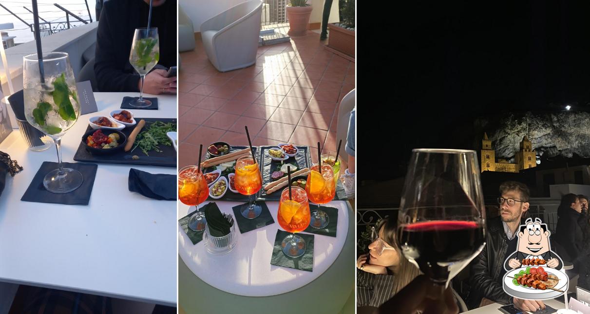 Platti al Dokeio - Rooftop Lounge Bar