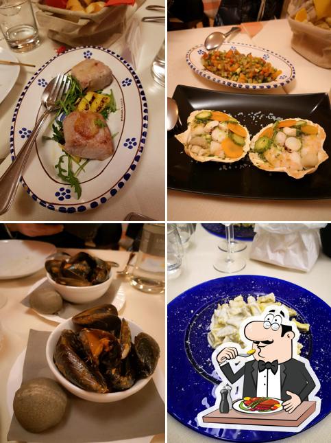 La Cucina di Nonno Cuoco