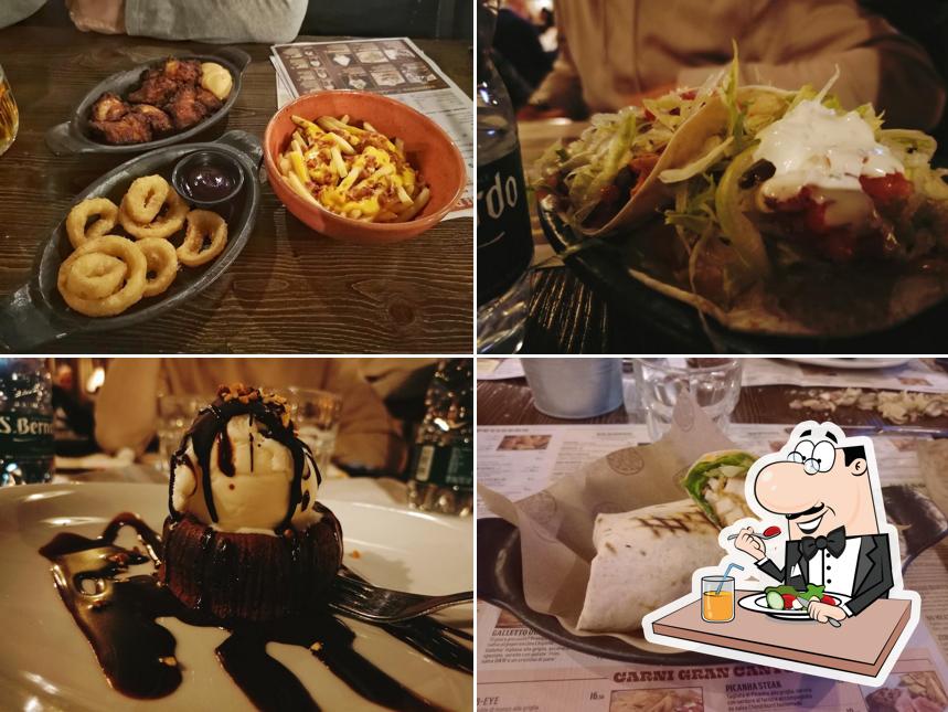 Platti al Old Wild West - Francavilla al Mare