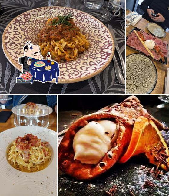 Osteria N.5