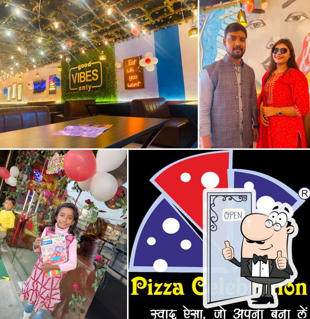 Pizza Celebration - Sultanpur