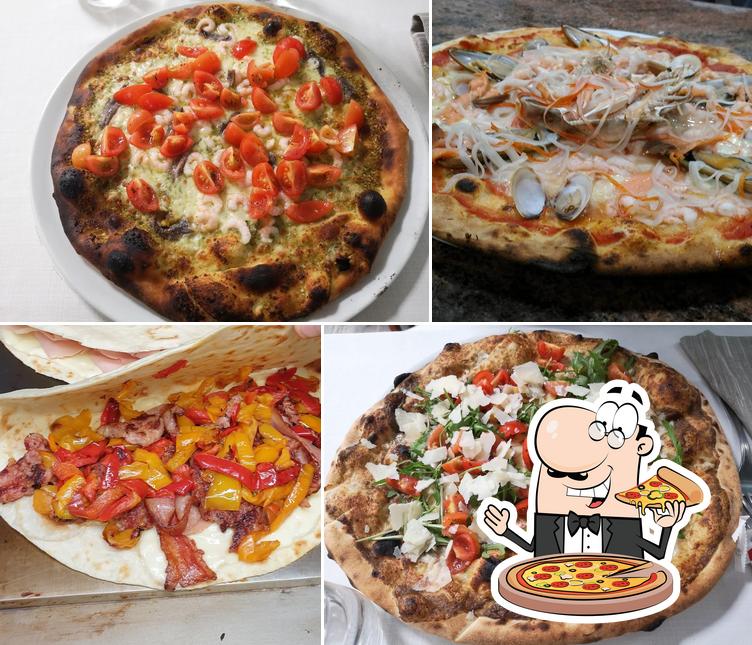 Pizzeria Ristorantino El Sombrero