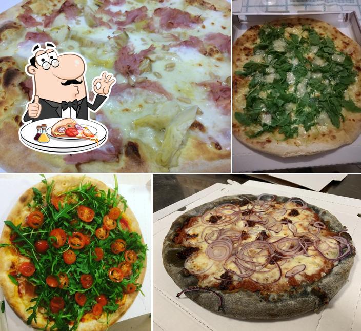 Sa Farra 2.0 Pizzeria