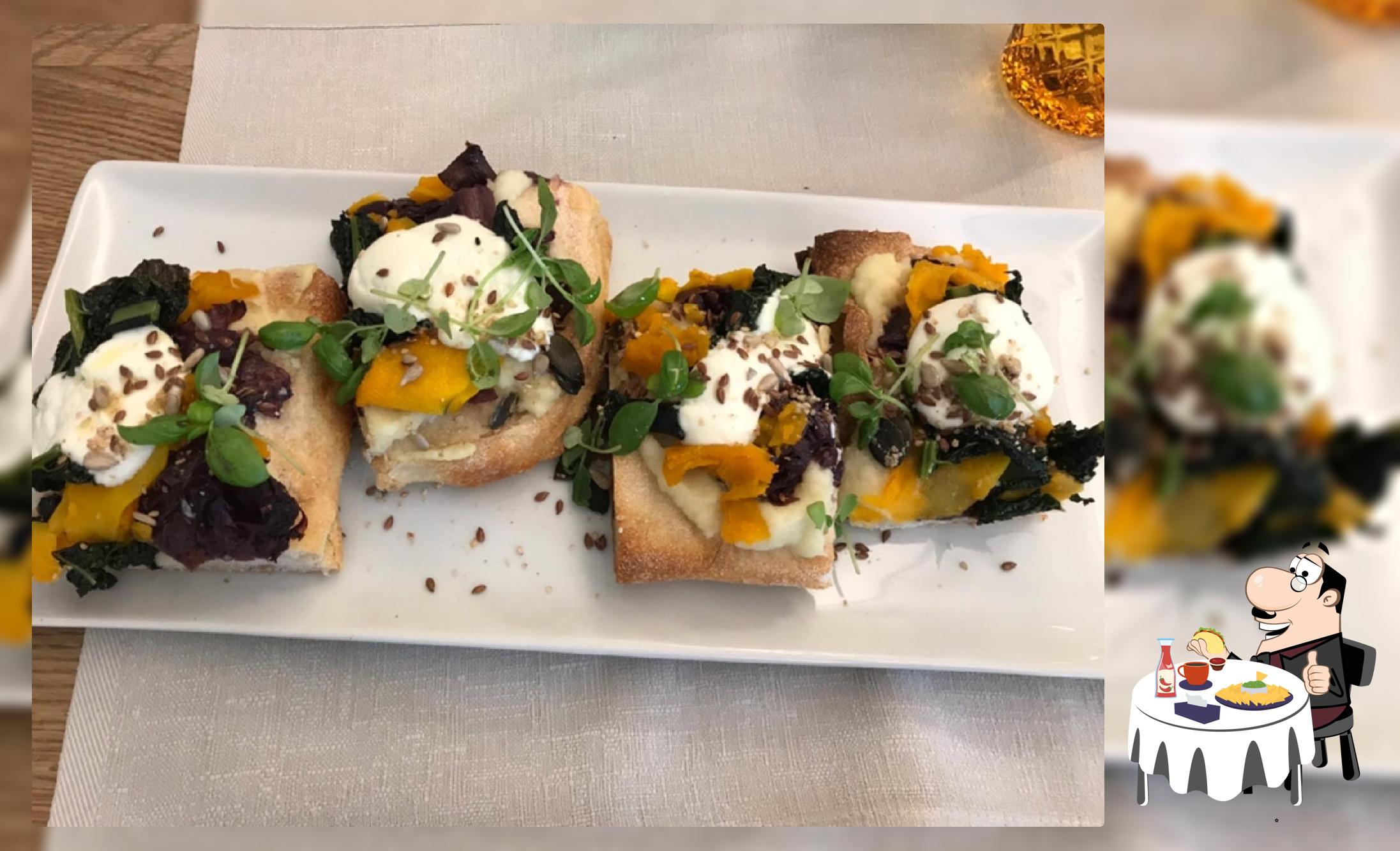 Renato Bosco Pizzeria