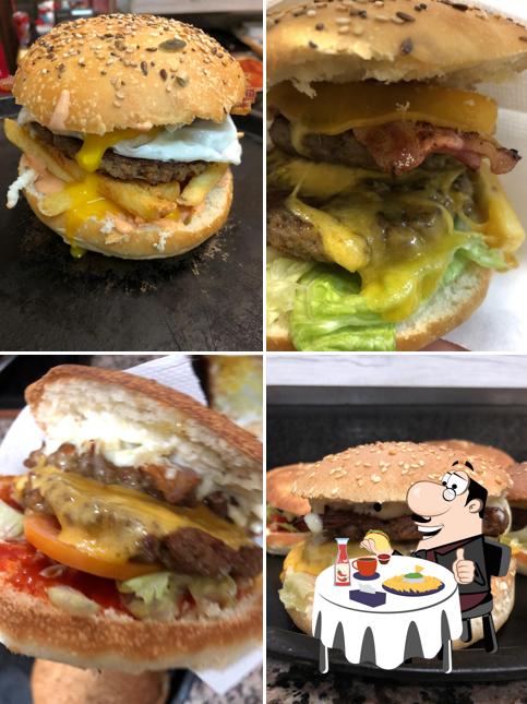 Gli hamburger di Wonderfood - Pizzeria Paninoteca potranno soddisfare i gusti di molti