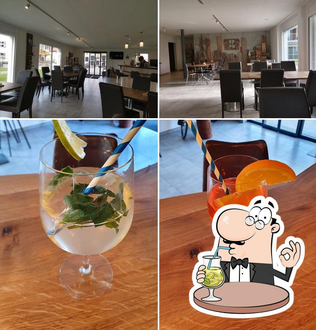 Bar 19L'hôtâ