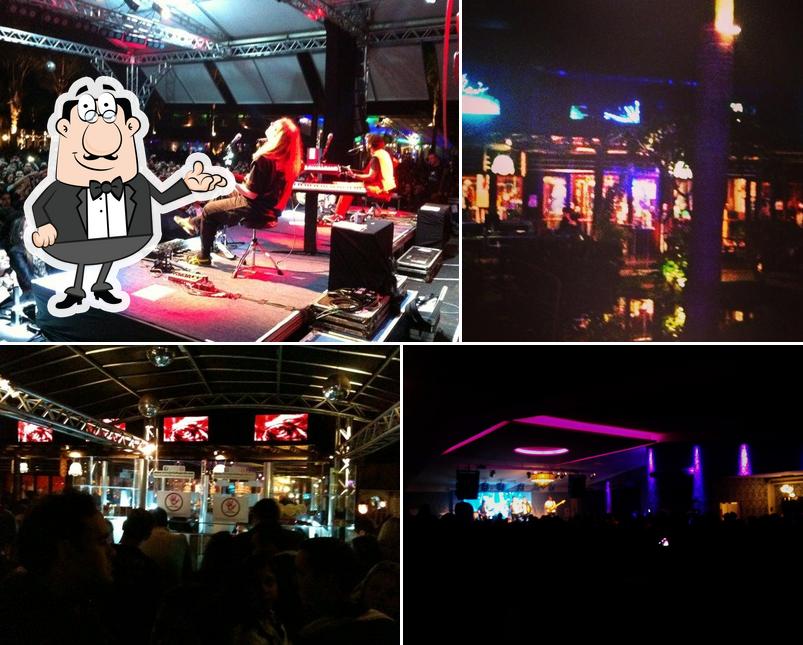 Cervejaria do Gordo Dance Bar