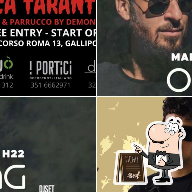 Ecco un'immagine di Déjàvu