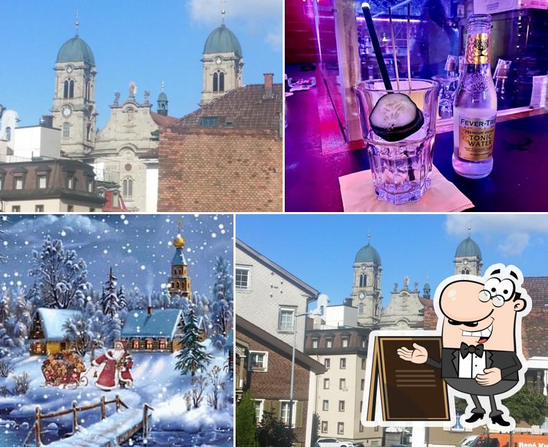 St. Peter Bar (Pitsch)