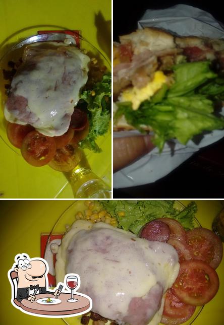 Villa Lanches