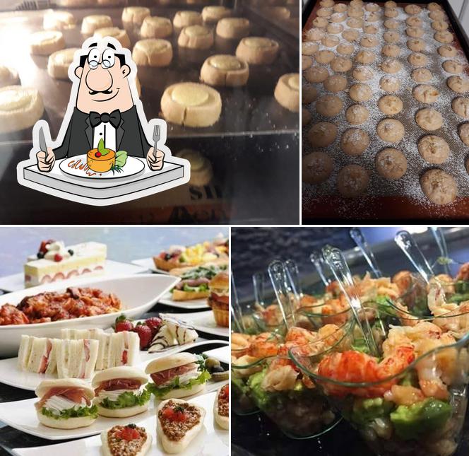 Au Fil des Saveurs