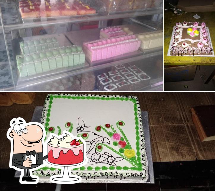 See this photo of Bhavana Bake & Sweets