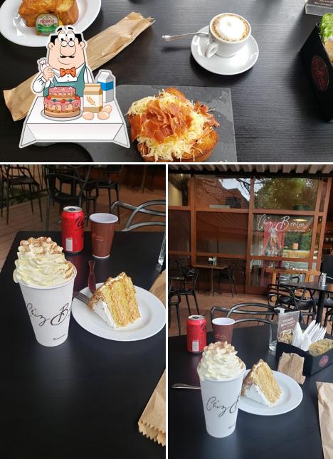 Chez Bonbon picture