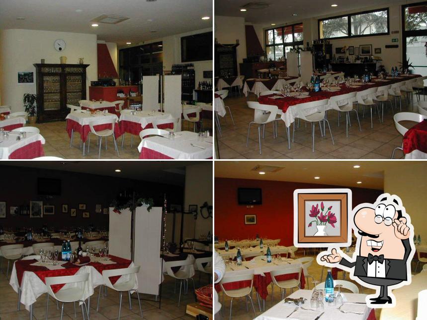 Chiaro Scuro Ristorante Bar